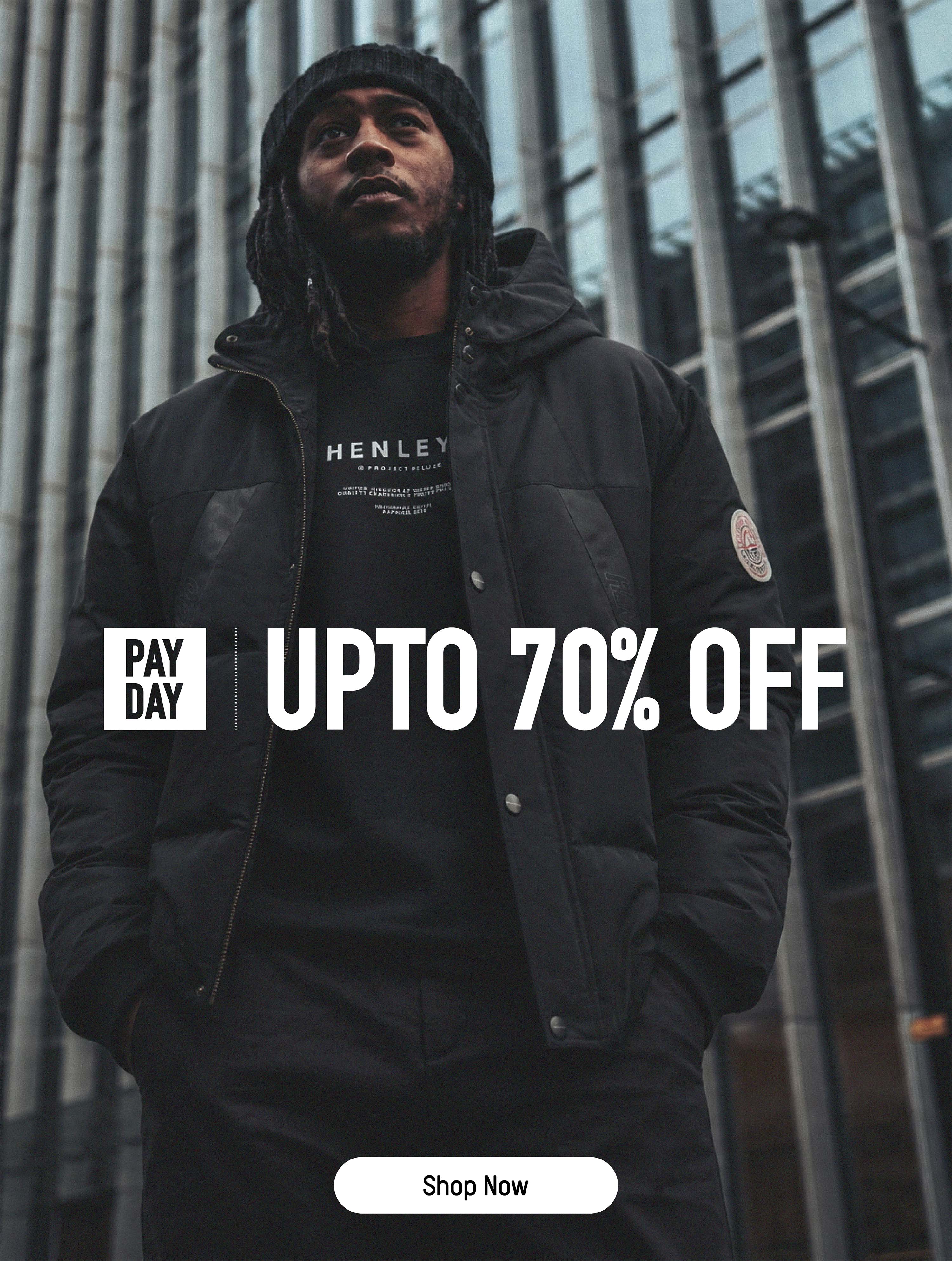Henleys