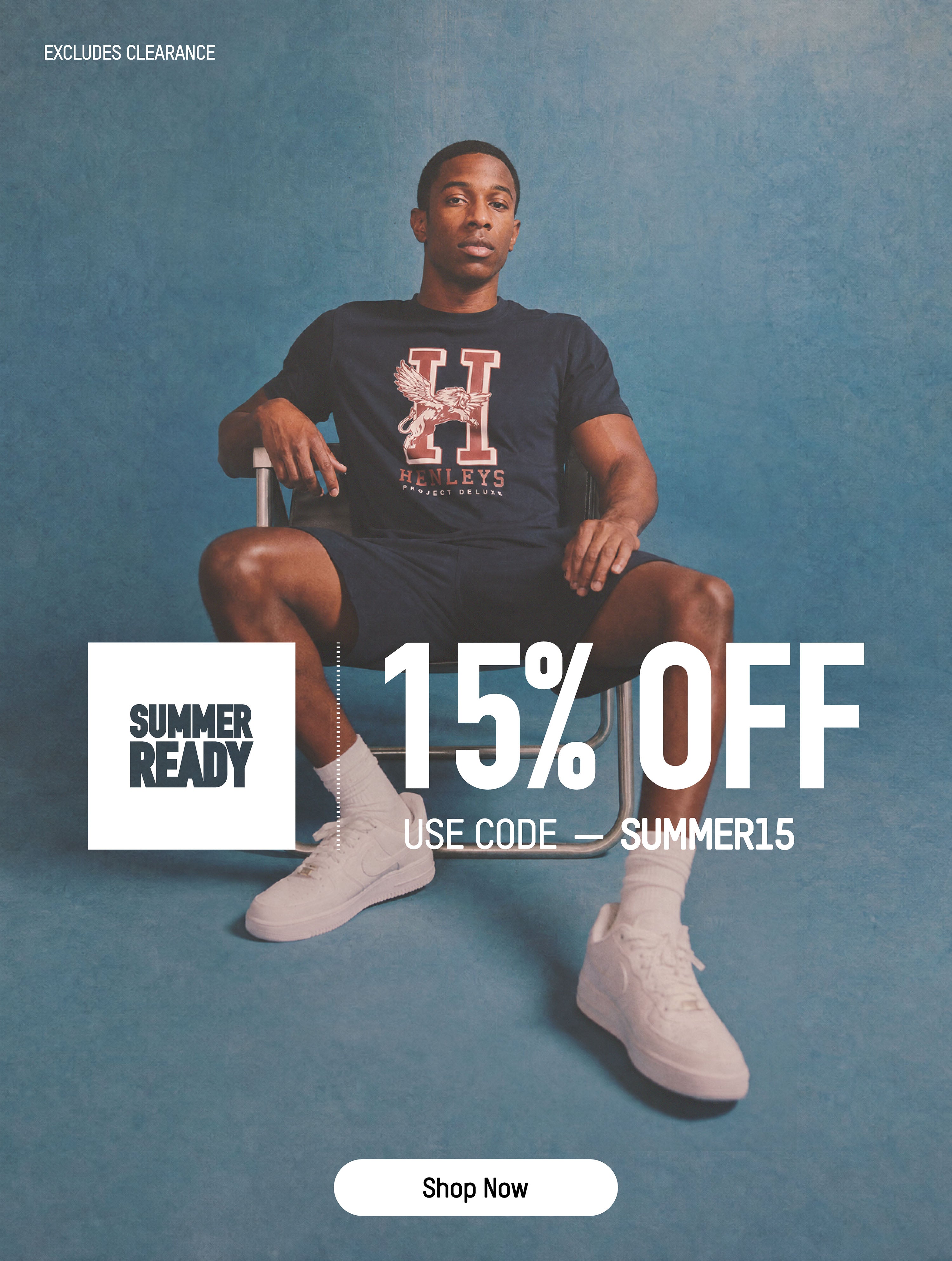Henleys