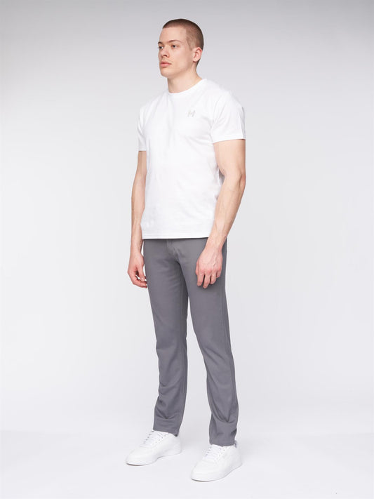 Visit Chinos Grey