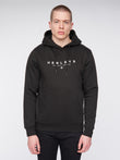 Ninesix Hoodie Black