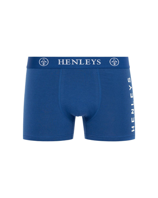 Mactyme Boxers 7pk Assorted