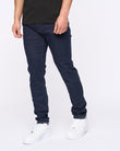 Mayhen Slim Fit Jeans Raw