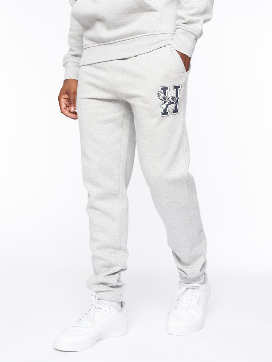 Belton Joggers Grey Marl