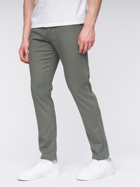 Edition Chinos Khaki