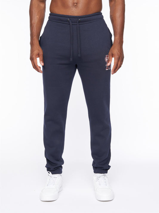 Belton Joggers Navy