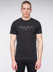 Ninesix T-Shirt Black