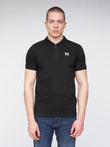 Tapehen Polo Black