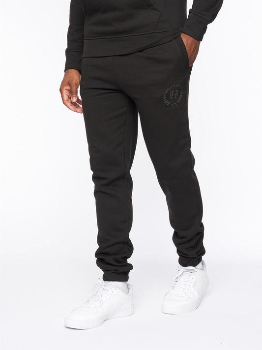 Alston Joggers Black