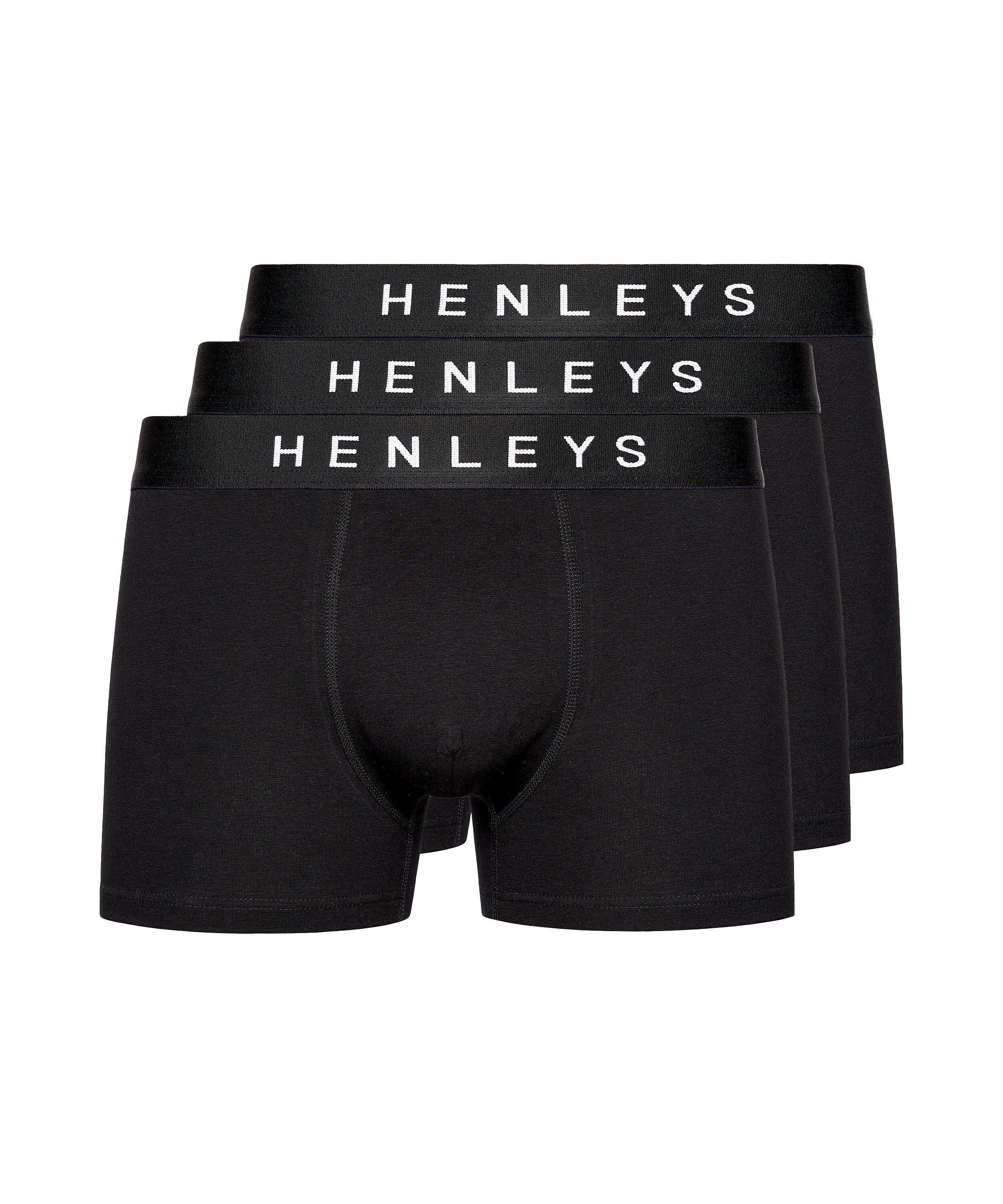 Coalink Boxers 3pk