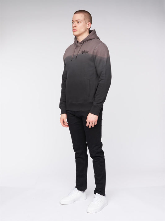 Beddard Hoodie Black