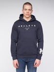 Hentyme Hoodie Navy