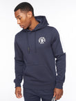 Calyer Hoodie Navy