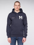 Kilhen Hoodie Navy