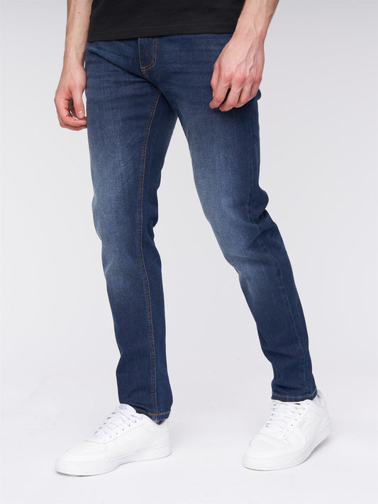 Mayhen Slim Fit Jeans Dark Wash