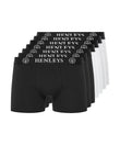Century Boxers 7pk Assorted