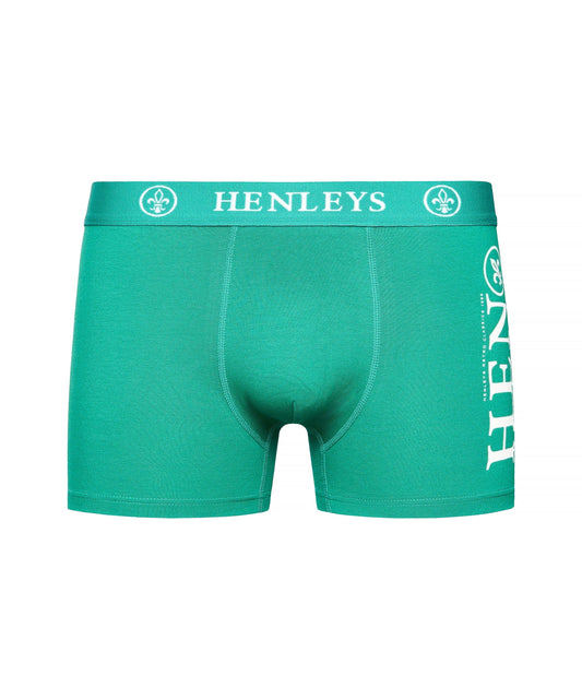 Kelmack Boxers 5pk Assorted