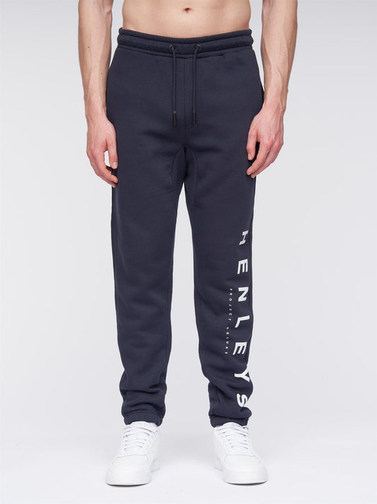 Classhen Joggers Navy