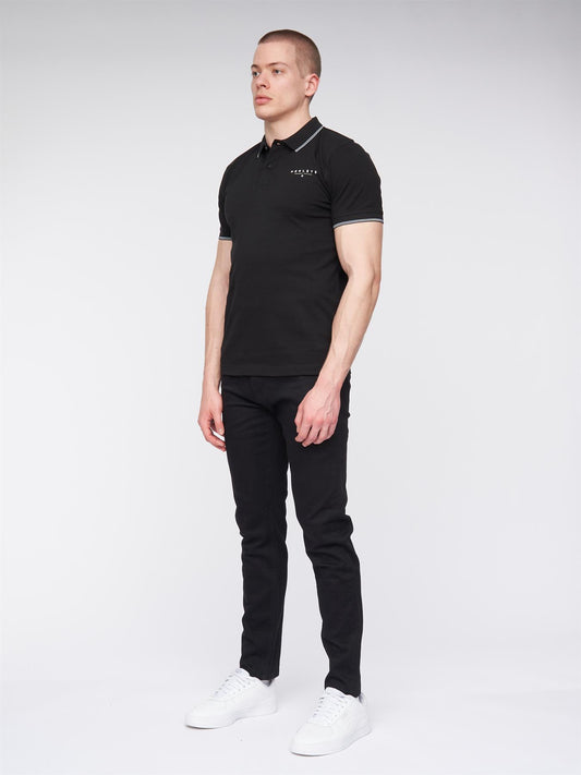 Kilhen Polo Black