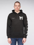 Kilhen Hoodie Black