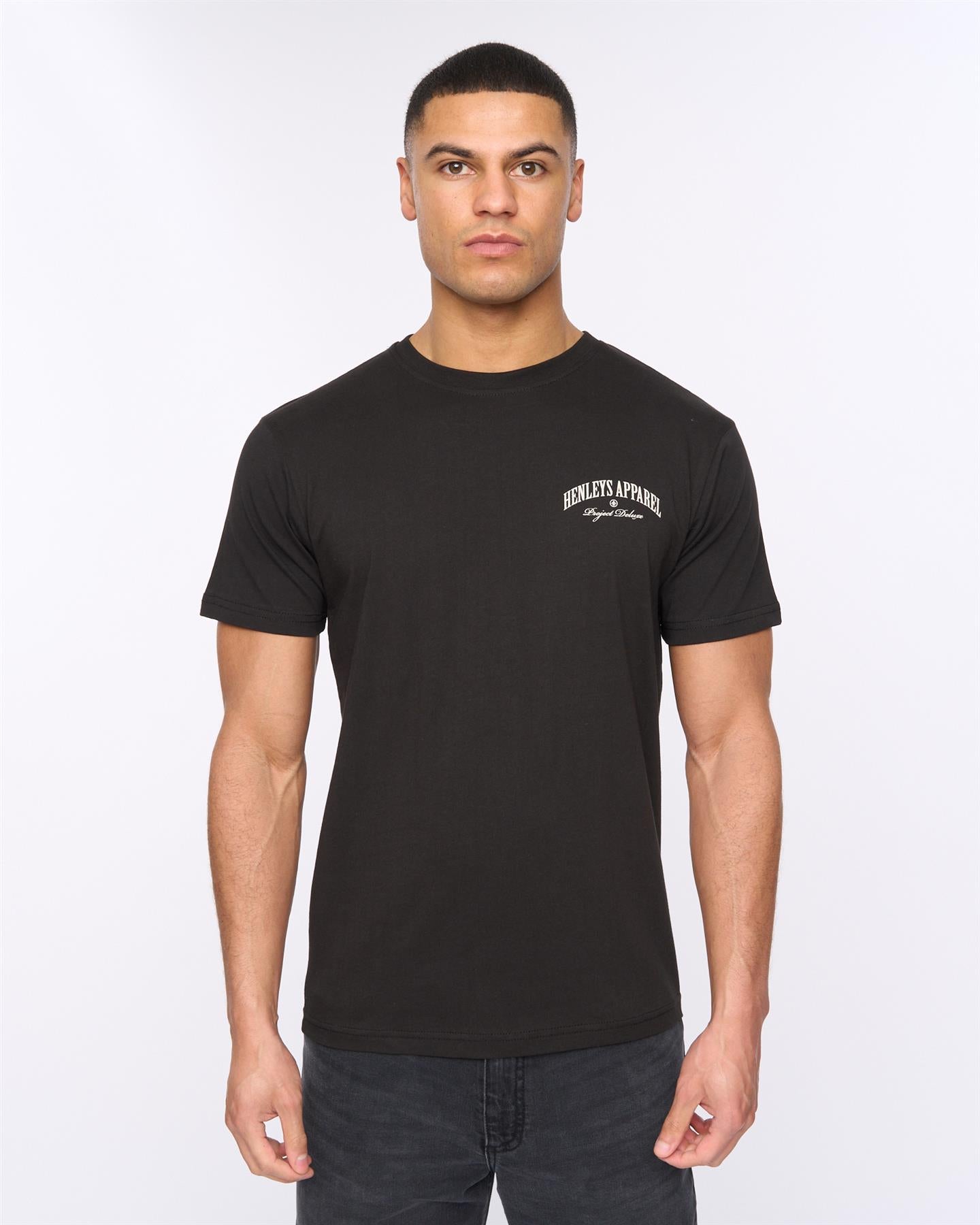 Henwing T Shirt