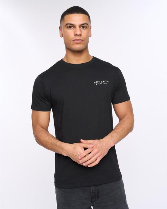 Henycore T-Shirt 5pk Assorted